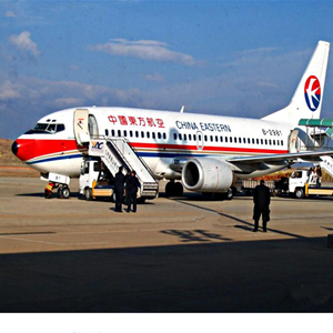 兰州中川航空货运-当日到达,轻松快捷